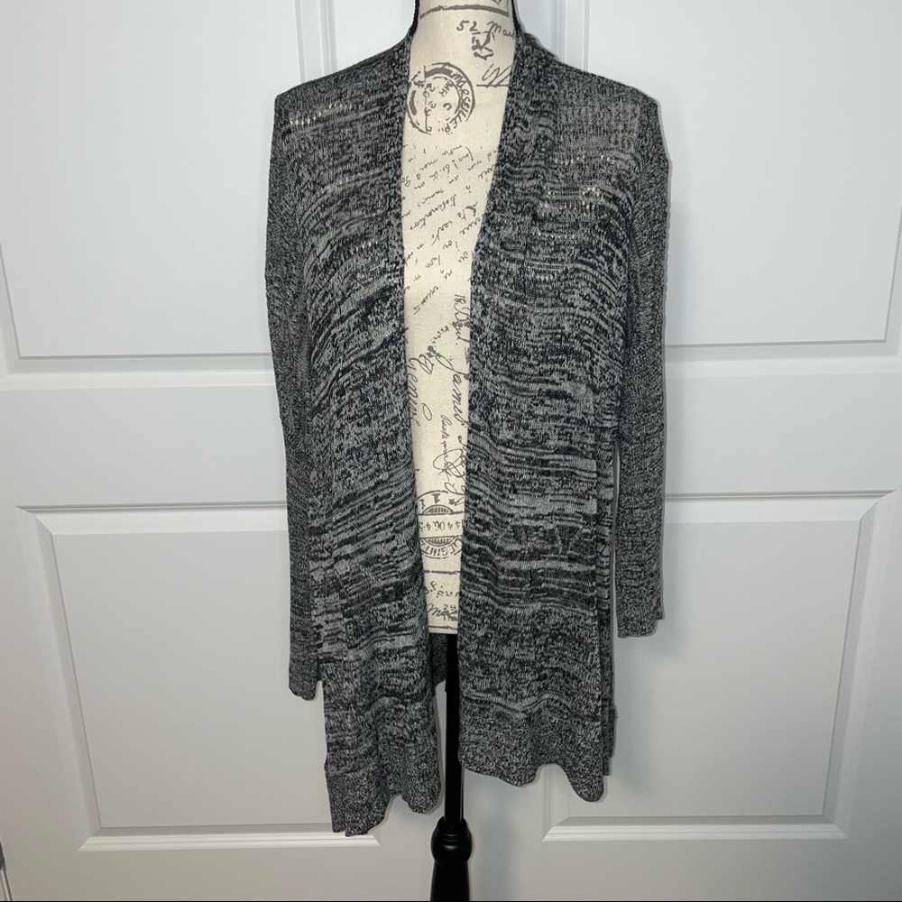 Anthropologie Sparrow Cardigan